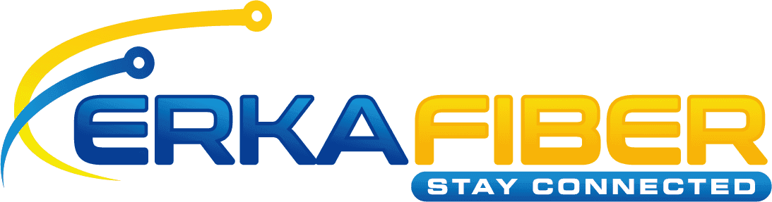 Erkafiber customer company logo