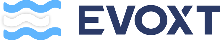 Evoxt customer company logo