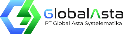 GlobalAsta customer company logo