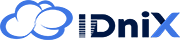 IDniX customer company logo