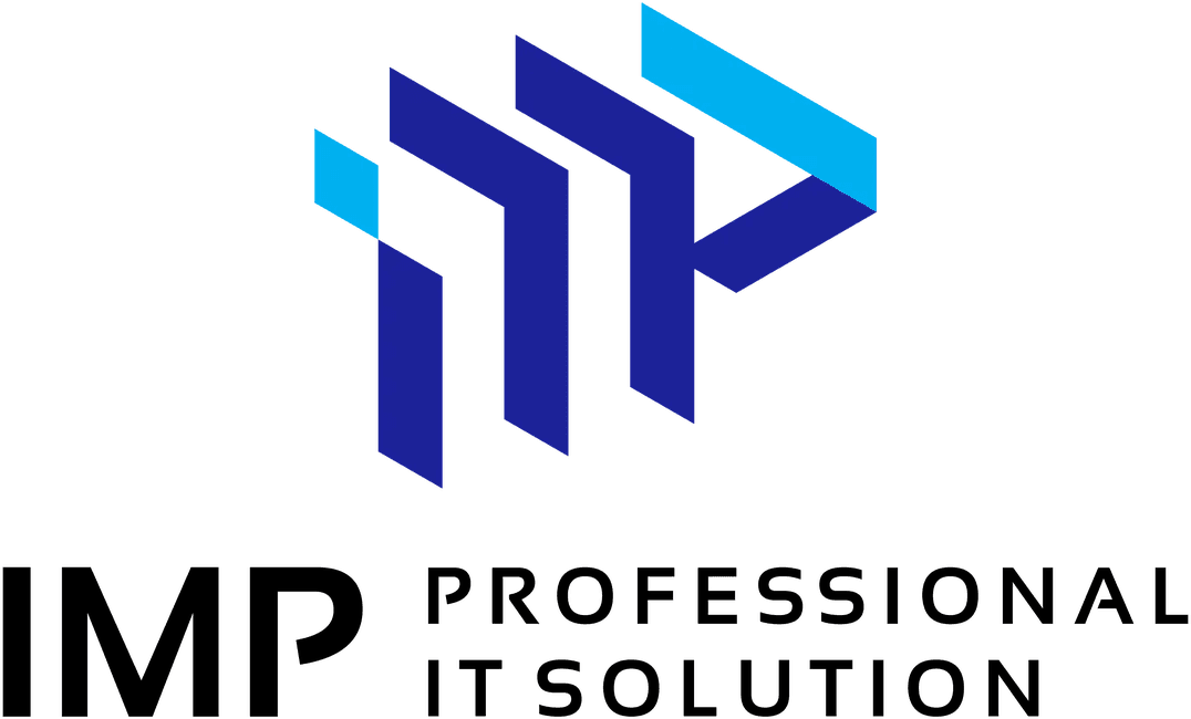 IMP Studio customer company logo