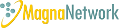 Magna Network customer company logo