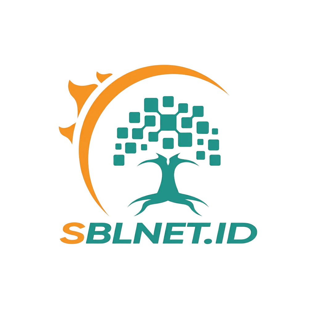 SBLNET customer company logo